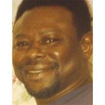 Willie James Wilson