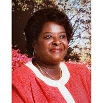 Doreen Scully