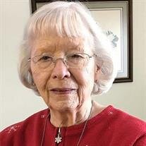 Elizabeth Marie (Howard) Boruff
