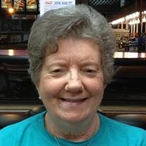 Sue Carol Glenn