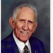 Frederick Dean Balduf Sr.