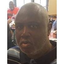 Michael Leon Perkins