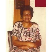 Emma Lee Wallace