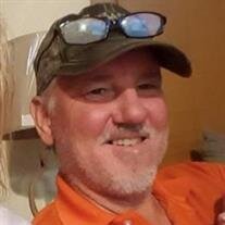 Timothy Dale Fritcher