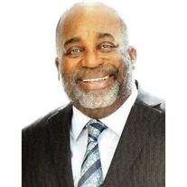 Ricky E. Wiggins
