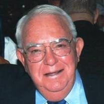 Olen "Duane" Watts