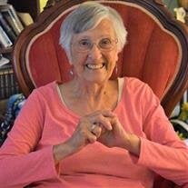 Dorothy Jeanette Holloway Jacks