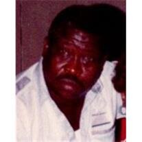 Willie James Lee