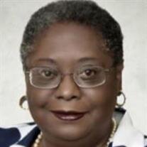 Johnetta Laura Smith
