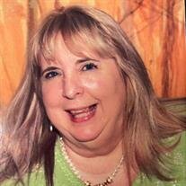 Mary Rose Shaylor