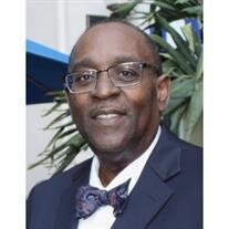Winston John Pierre
