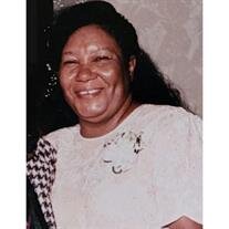 Gladys Rodriguez