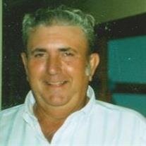Hiram Ray Hicks