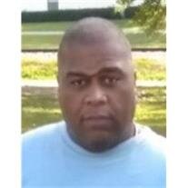 David "Big Dave" Rose