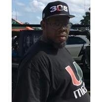 Aaron Terrell Romer