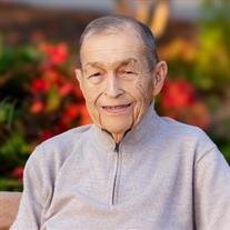 Ralph Smith DeLoach