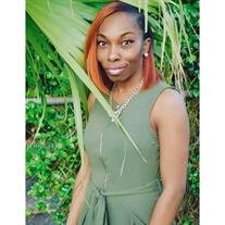 Shikira Johnson