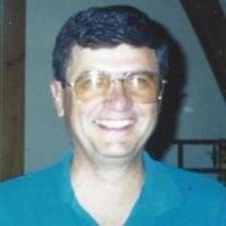 Roy Bernard Thompson