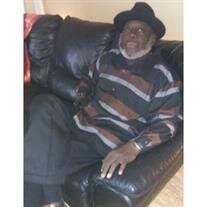 Larry D. Allen
