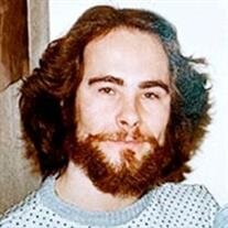 James Richard Petschauer