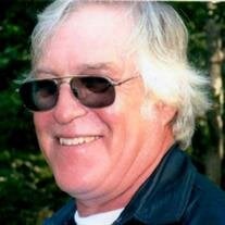 Stuart Hotchkiss