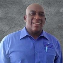 Thaddeus Williams