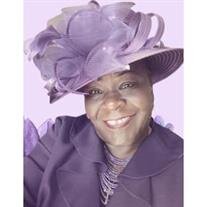 Glistine Hicks