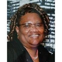 Helena P. Stephens