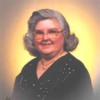 Mary Helen Williams