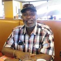 Willie C. Martin