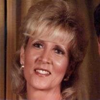 Lynda Faye Stoner