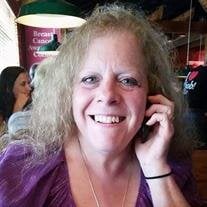 Janet Marie Hargrove