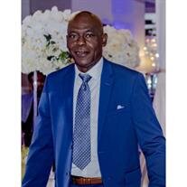 Graylin Gadson