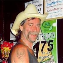 Jon W. Field