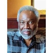 Shedrick Williams, III
