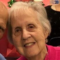 Dorothy "Dot" Foret