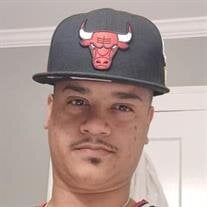 Ricardo "Ricky" Cartagena