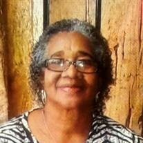 Annie Mae Moore Clayborn