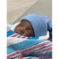 Jahmir Maurice Walker