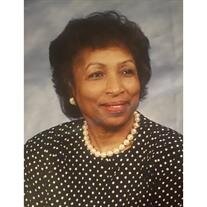 Pauline Williams