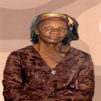 Prudence Olivene Lynch (Ms Claire)