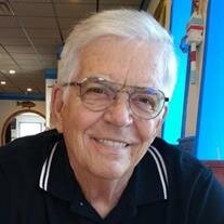 Royce Frederick "Fred" Carrigan Jr.