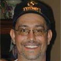 Jerry A. Rowe