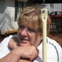 Janice Marie Bullard