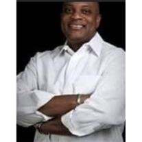 Rev. Donell Peterman