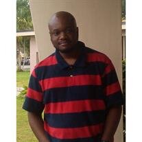 Kenneth L. McCullough