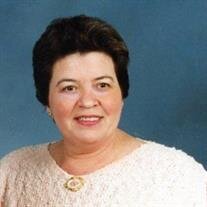 Joy Ann Puckett