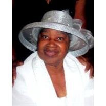 Alma Walkins