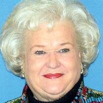 Janet A. Creasman
