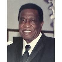 Rufus Jenkins Jr.